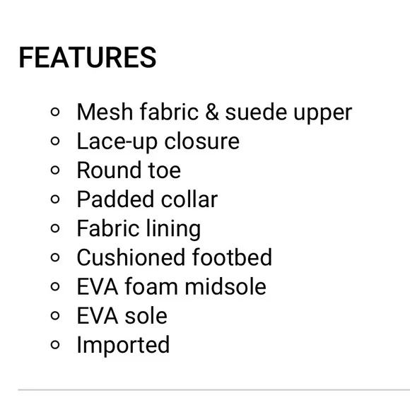 New Balance Sneakers - Picture 6 of 8